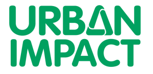 Urban Impact logo