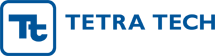 Tetratech logo