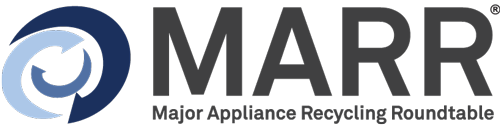 Major Appliance Recycling Roundtable logo