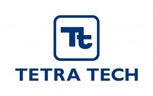 Tetra Tech Logo