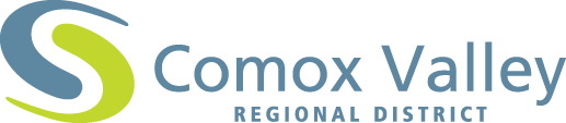 Comox Valley Regional District Logo