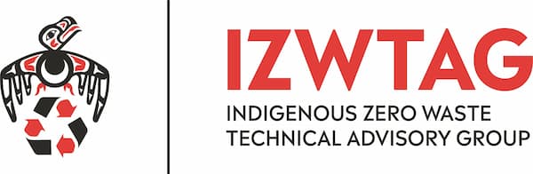 Indigenous Zero Waste Technical Advisory Group logo
