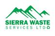 Sierra Waste Services logo