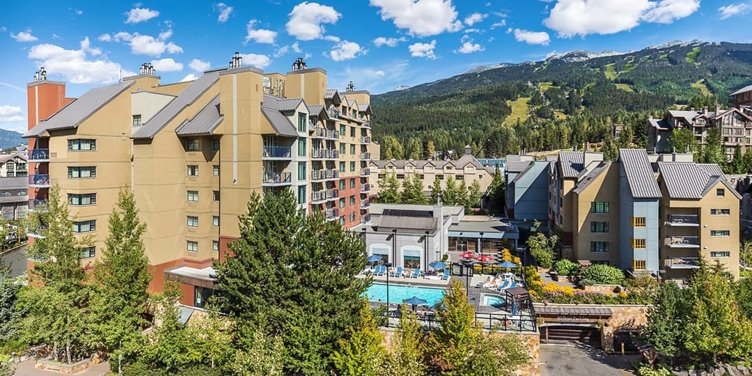 Hilton Whistler