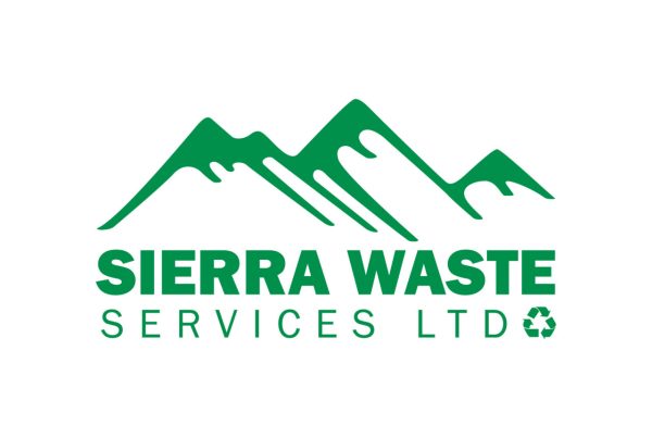 Sierra Waste Services logo