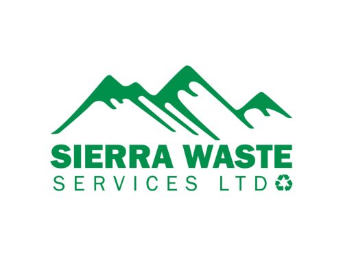 Sierra Waste Services logo