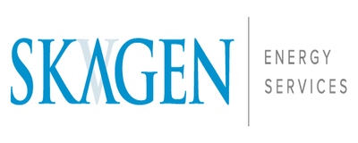 Skagen Energy Services logo