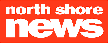 North Shore News logo