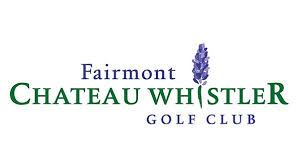 Fairmont Whistler Golf Club logo