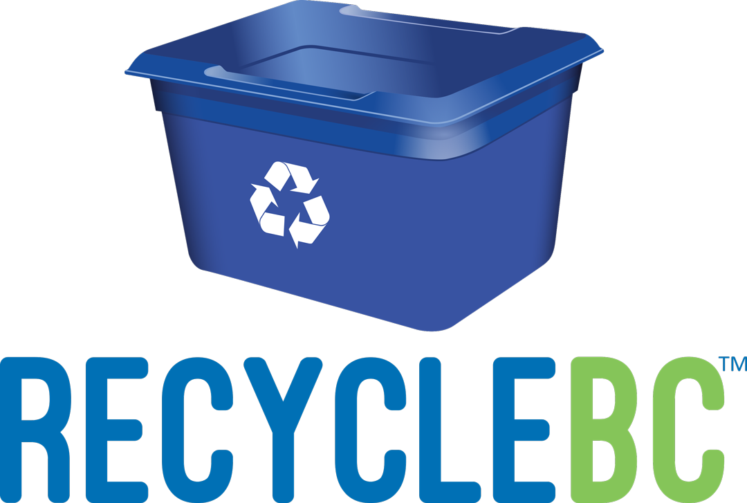 RecycleBC logo