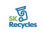 SK Recycles logo