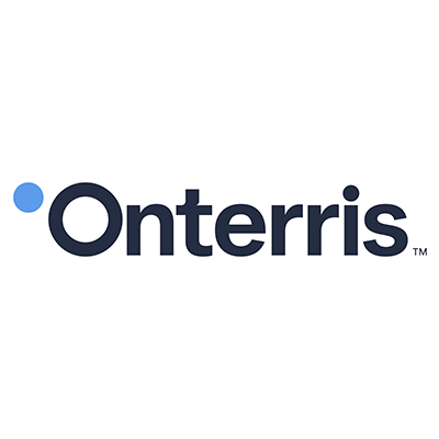Onterris logo