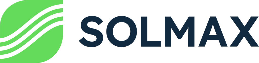 Solmax logo