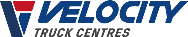 Velocity Truck Centres logo