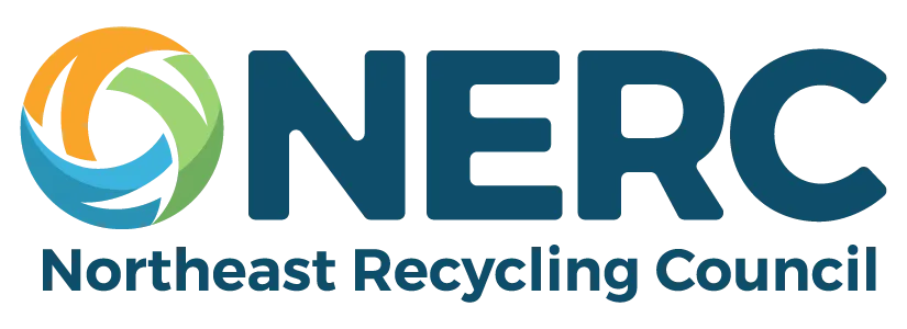 Northeast Recycling Council logo